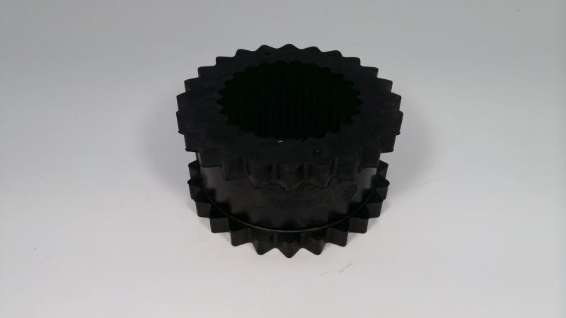 BALDOR INDUSTRIAL MOTORS 6JE