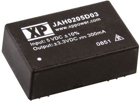 JAH0205D09 by XP POWER