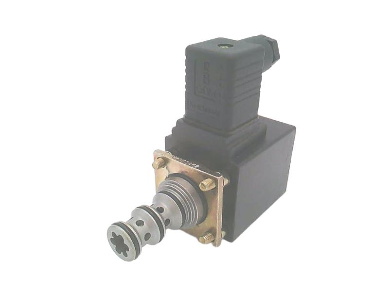 BUCHER HYDRAULICS WKGEDA62