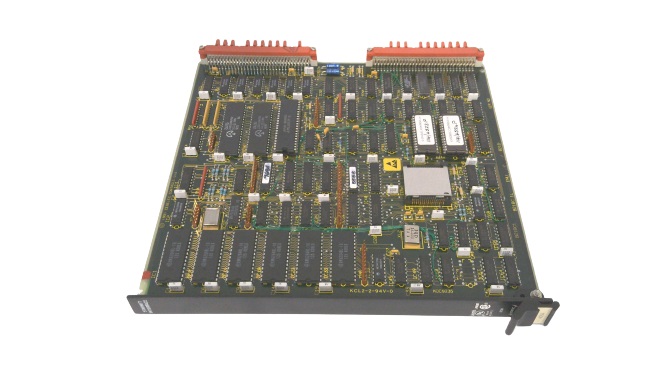 8218-4004 by CONVERTEAM