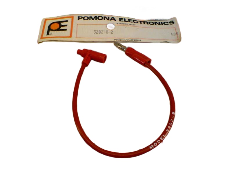 POMONA ELECTRONICS 3202-8-2