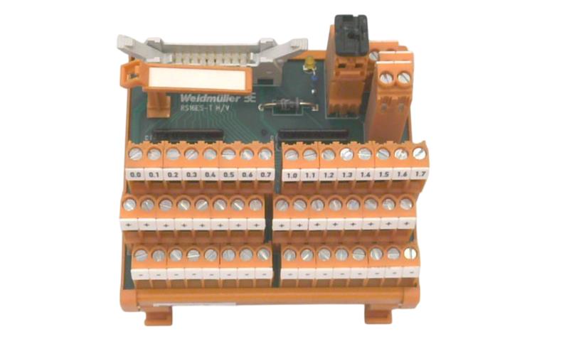 WEIDMULLER 9445770000