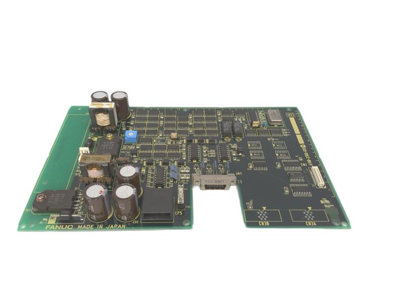 FANUC A16B-2300-0201