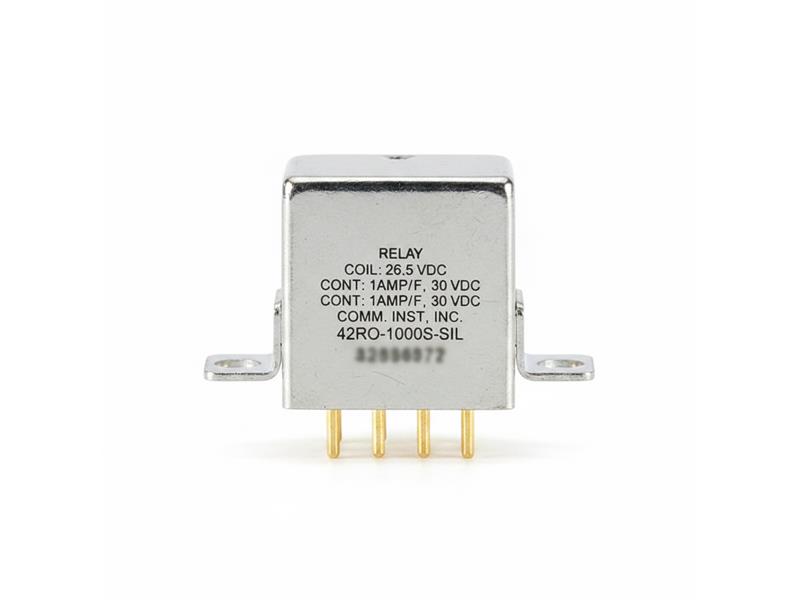 42RO-1000S-SIL by TE CONNECTIVITY