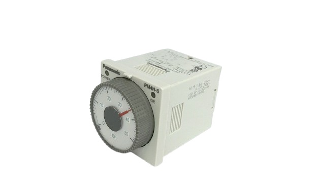 MATSUSHITA ELECTRIC PM4HS-H-24V