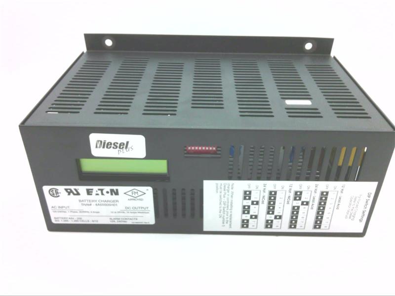 EATON CORPORATION 4A55505H01