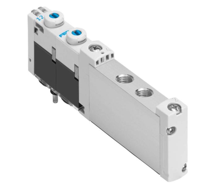 FESTO VUVG-S10-P53C-ZT-M7-1T1L
