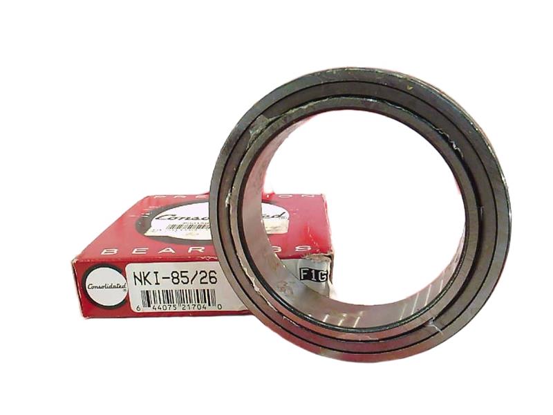 CONSOLIDATED BEARING NKI-85/26-C/3