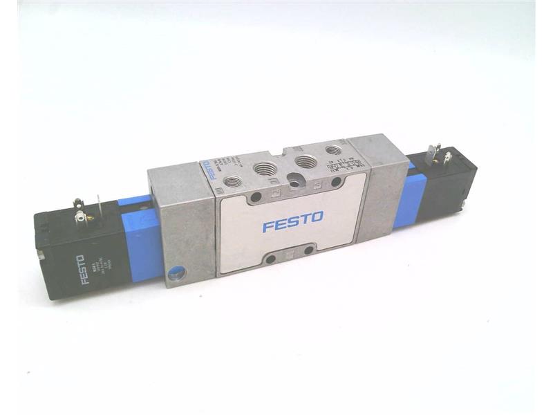 FESTO MVH-5/3G-1/4-B