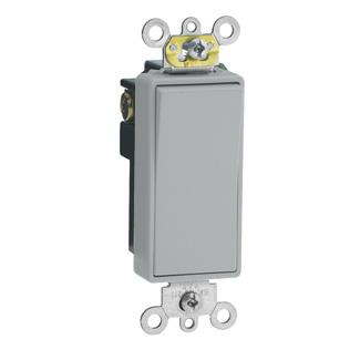LEVITON 5691-2GY