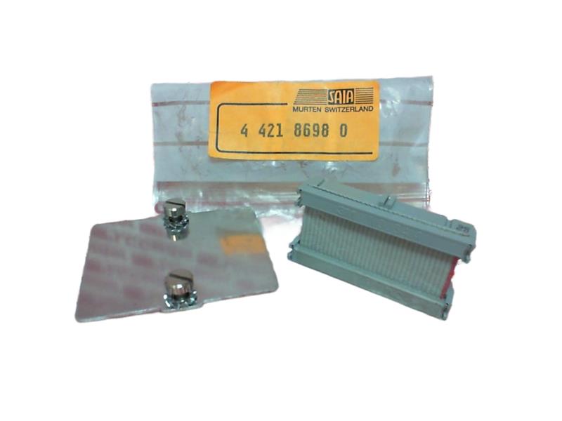 4-421-8698-0 by JOHNSON ELECTRIC