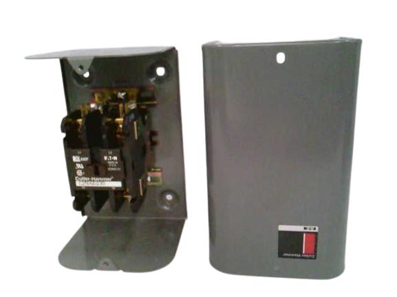 EATON CORPORATION C25DGD230A