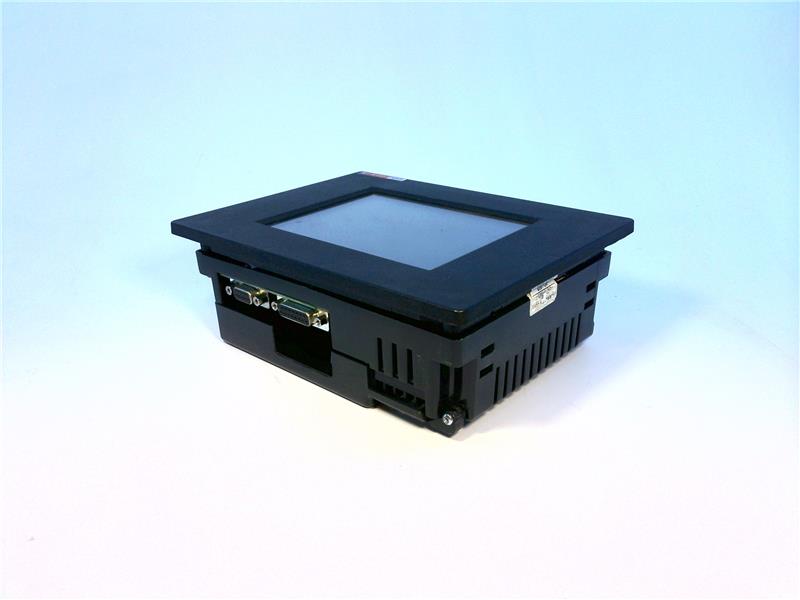 AVG AUTOMATION EZ-T6C-FSH