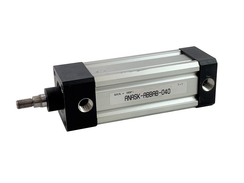 ANASK-ABBAB-040 by INGERSOLL RAND