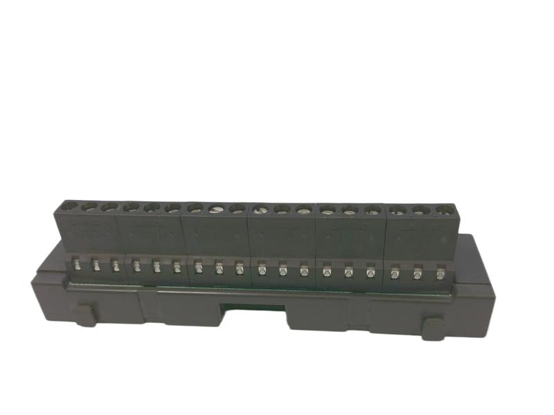 IC200TBM002 by FANUC