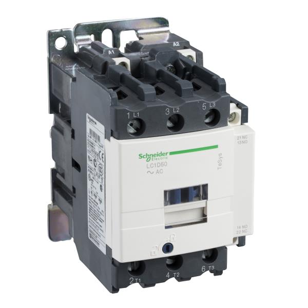 SCHNEIDER ELECTRIC LC1D50R7