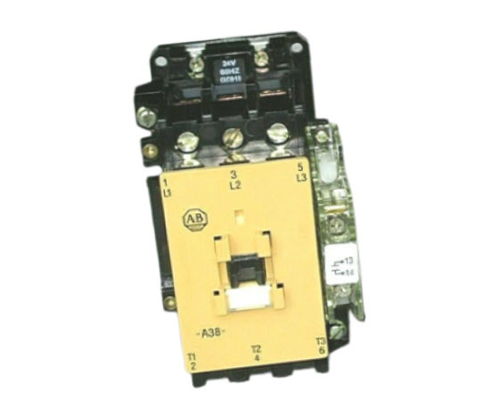 ALLEN BRADLEY 100-A38NJ3