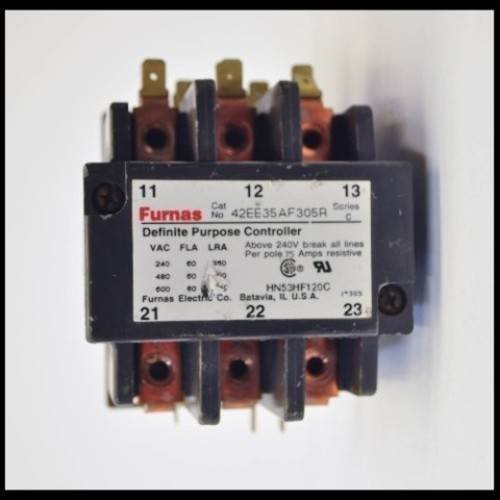 SIEMENS 42EE35AF305R