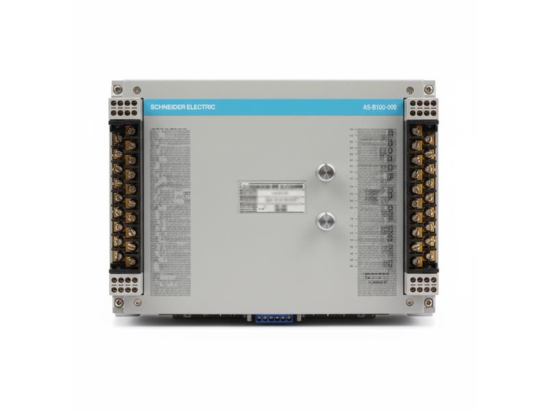 SCHNEIDER ELECTRIC AS-B100-000