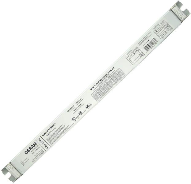 OSRAM QHE2X54T5HO/UNVDALI