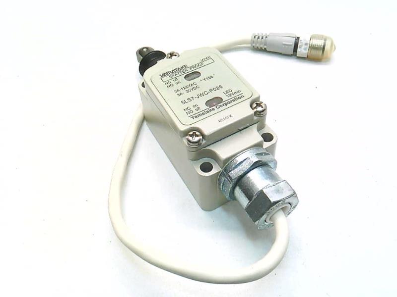 5LS7-JWC-P026 by HONEYWELL