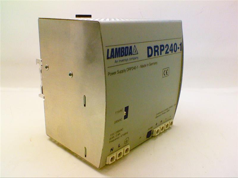 TDK DRP240-1