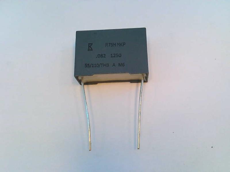 YAGEO R75RN282050H3J