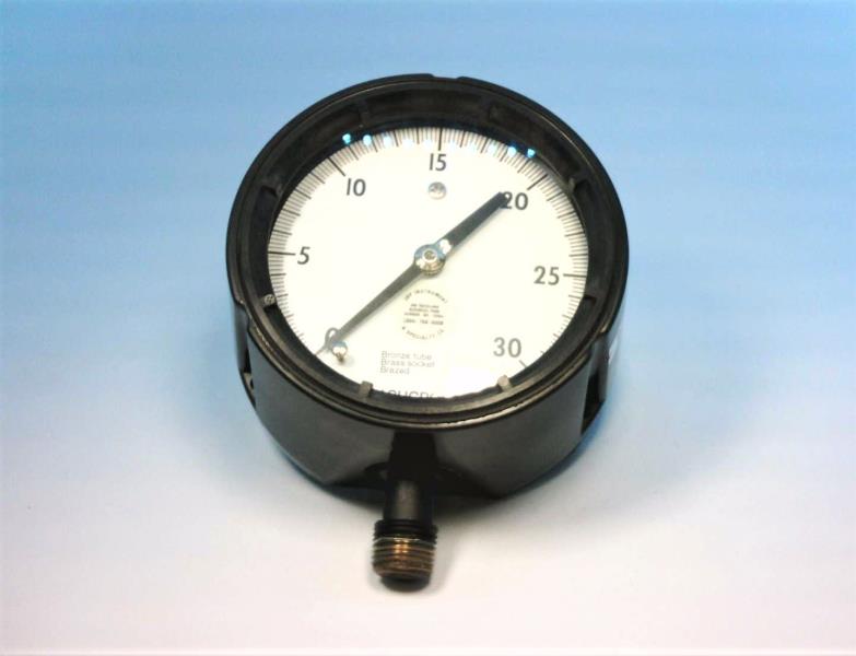 ASHCROFT 451279-A-S-04-L-30#