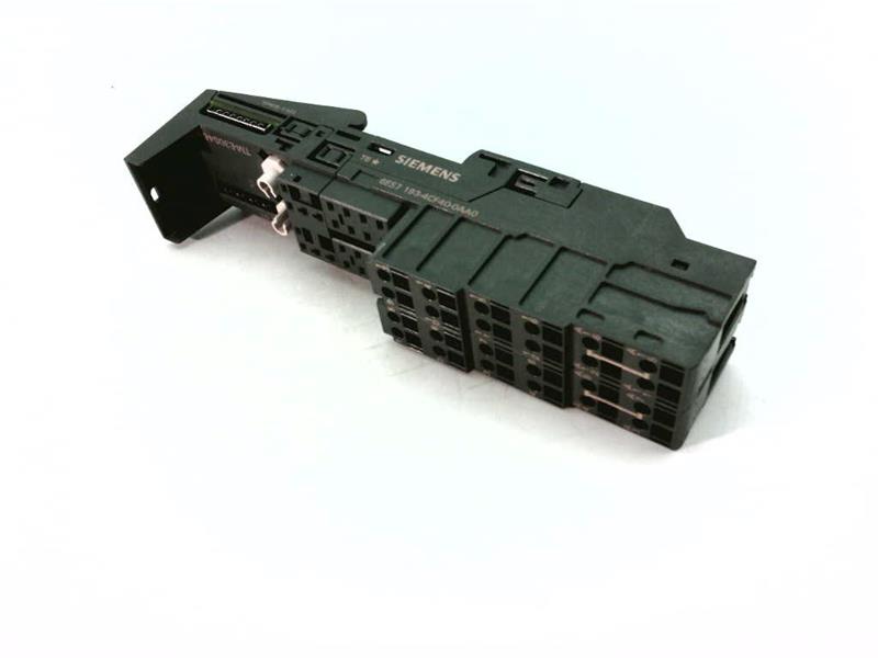 SIEMENS 6ES7193-4CF40-0AA0