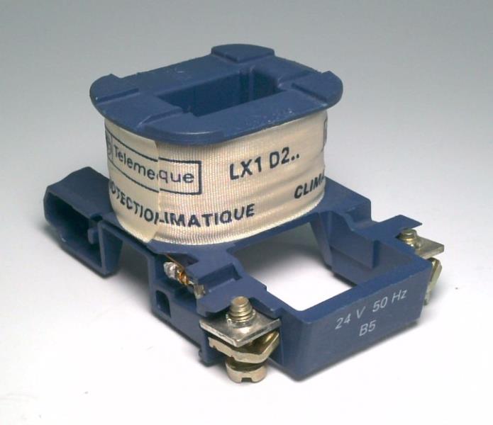 SCHNEIDER ELECTRIC LX1D2B5