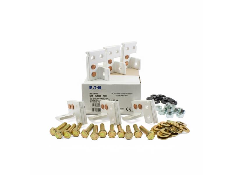 EATON CORPORATION MVADP16