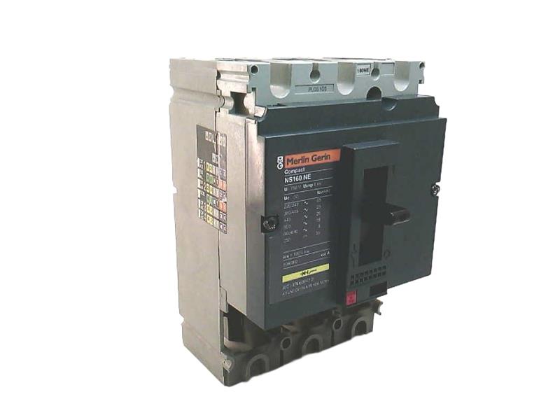 MG34711 by SCHNEIDER ELECTRIC