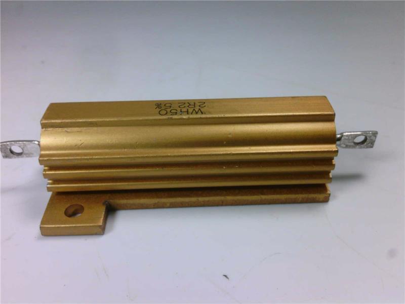 TT ELECTRONICS WH50-2R2JI