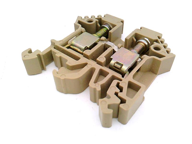 CONTA CLIP RK 6-10 BG