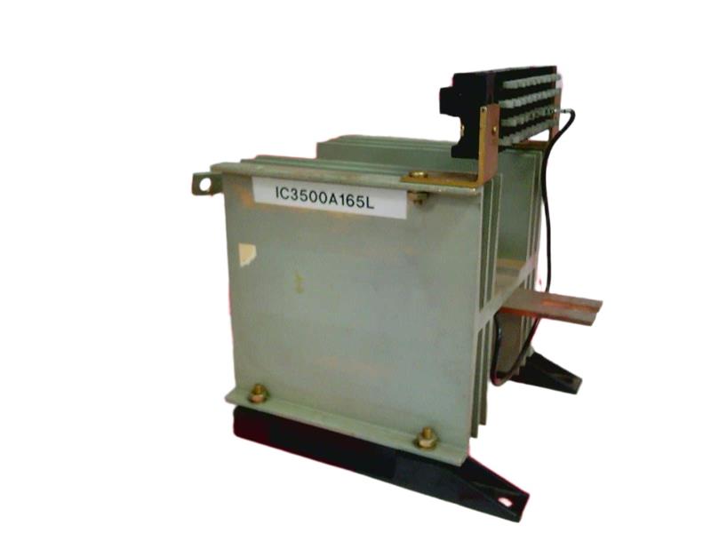IC3500A165L by FANUC