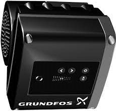 GRUNDFOS MLE132E2-213TC-JA