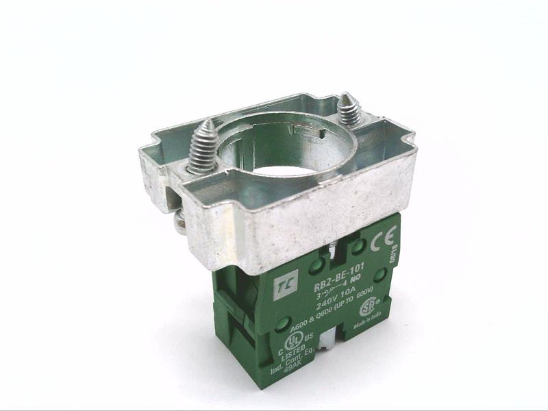 RB2-BZ101 by SHAMROCK