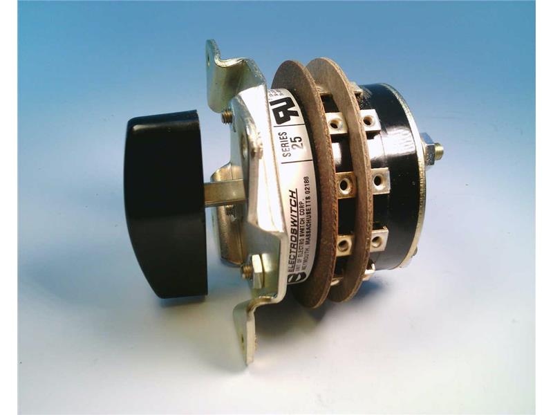 ELECTROSWITCH 25302A