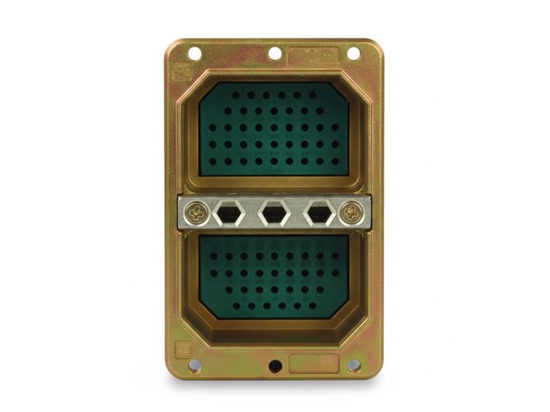 ITT DPX2NE-45M-INS-ASSY-SKT