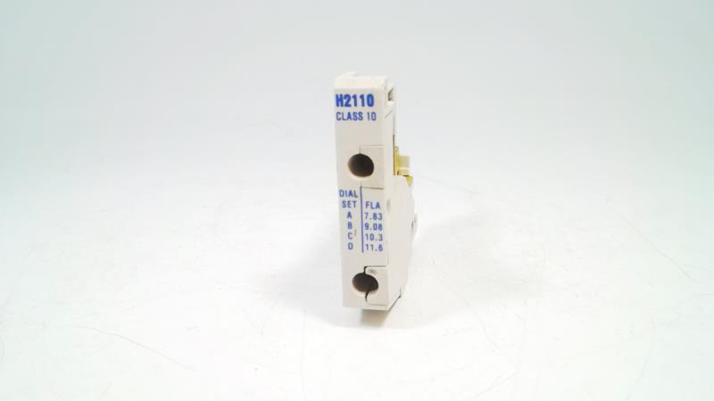 H2110 by EATON CORPORATION