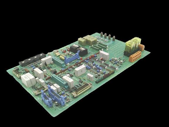 M258-60-003 by CONVERTEAM