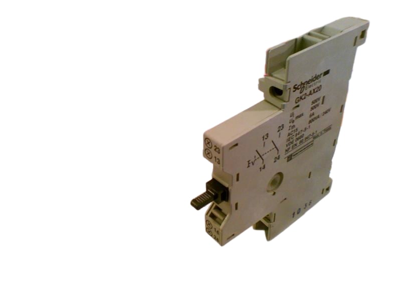 GK2-AX20 by SCHNEIDER ELECTRIC