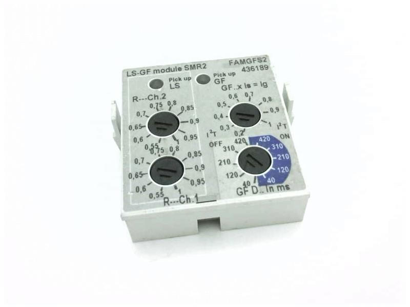 GENERAL ELECTRIC FAMGFS2