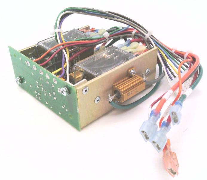 CLEVELAND MOTION CONTROL MO-02579