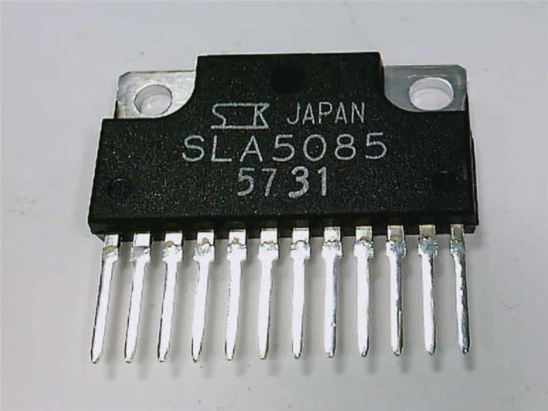 SANKEN ELECTRIC SLA5085