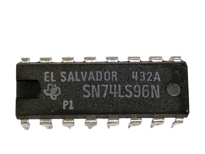 GENERIC SN74LS96N