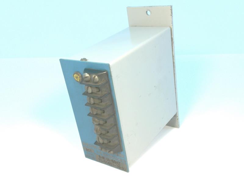 ASEA BROWN BOVERI BHR-1A-60HZ