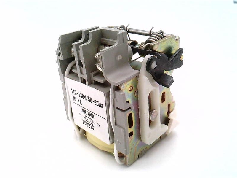 SCHNEIDER ELECTRIC MN/UVR-110-130