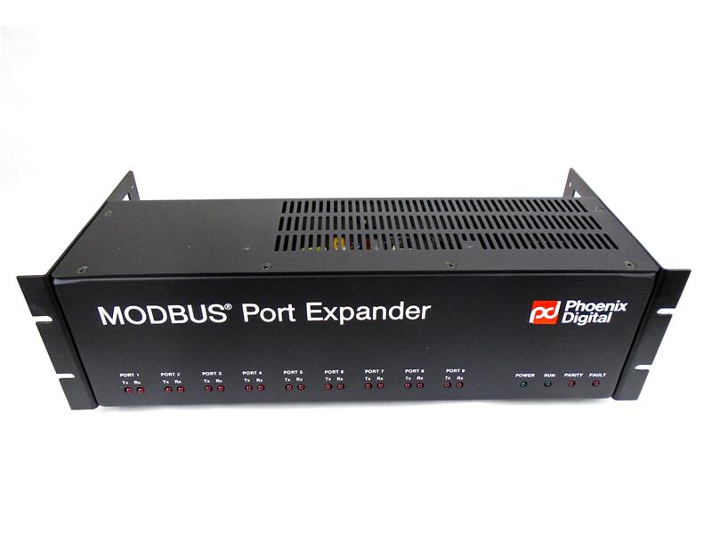 PHOENIX DIGITAL MPE+-ACV