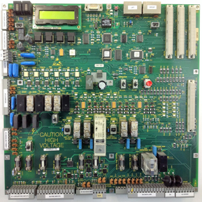 SCHINDLER ELEVATOR CORP 225733